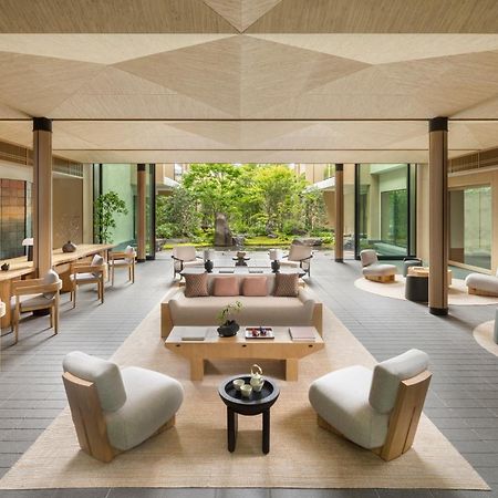 Six Senses Kyoto Hotel Buitenkant foto