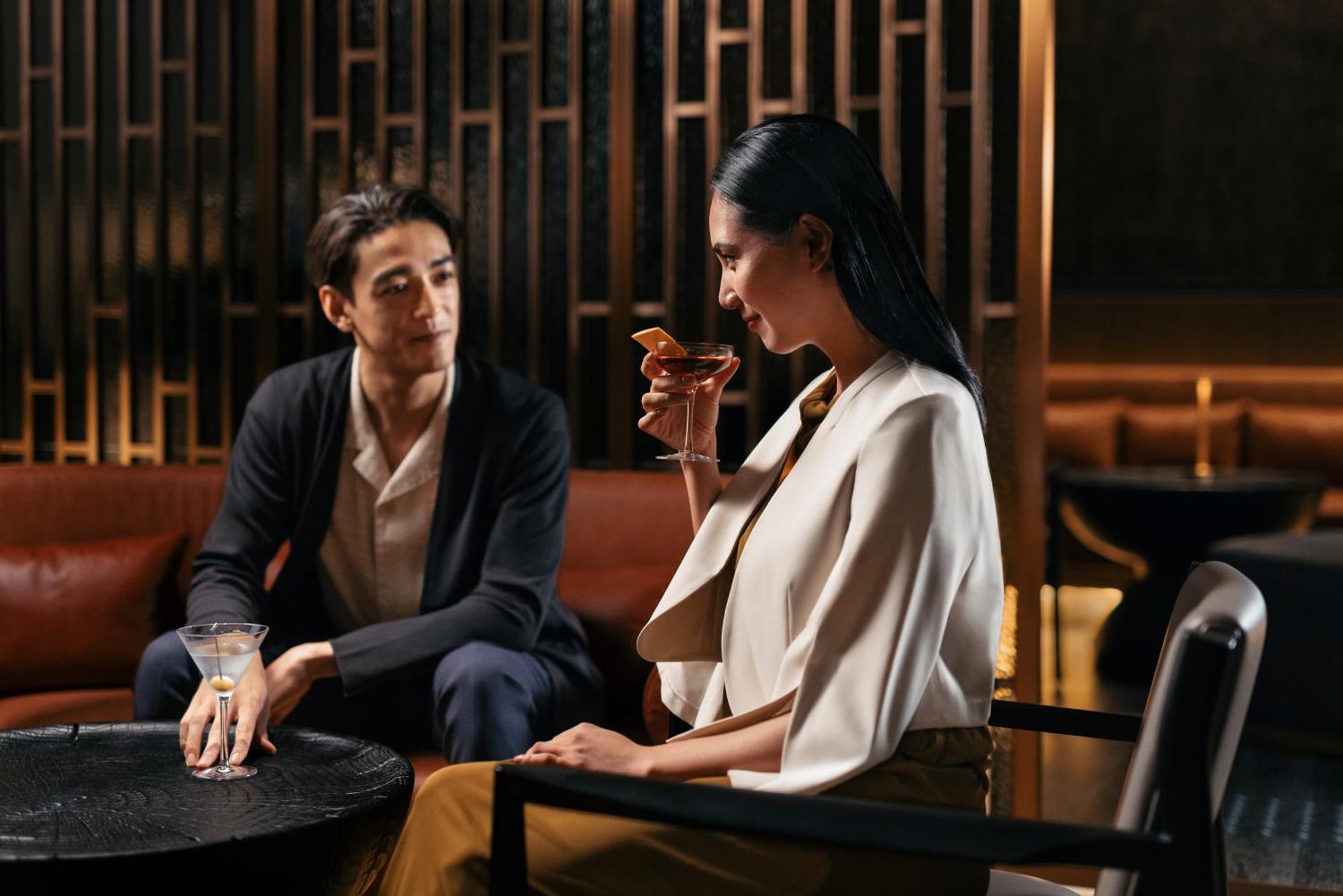 Six Senses Kyoto Hotel Buitenkant foto