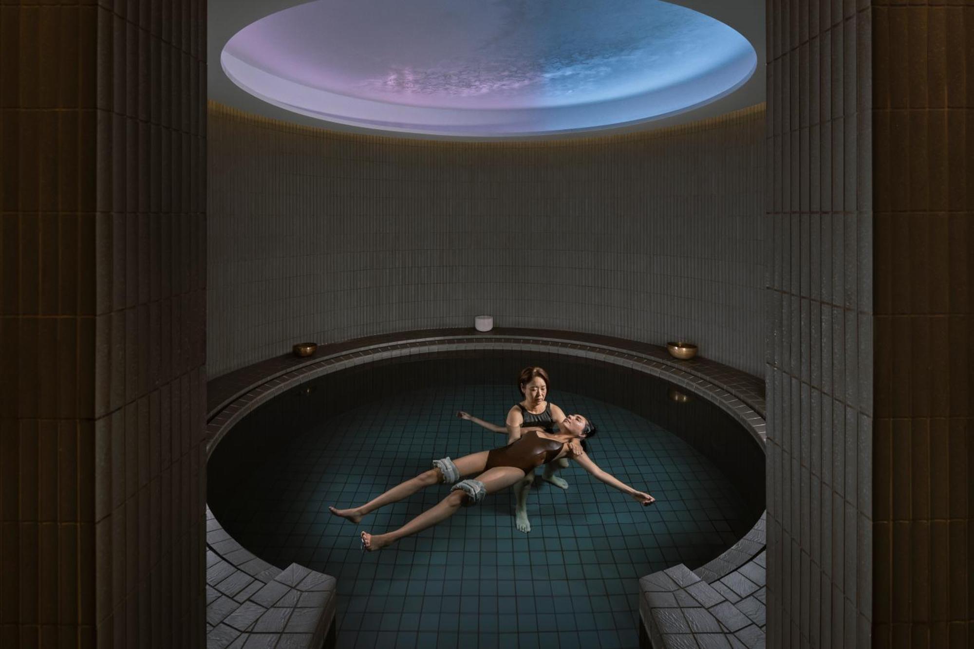 Six Senses Kyoto Hotel Buitenkant foto