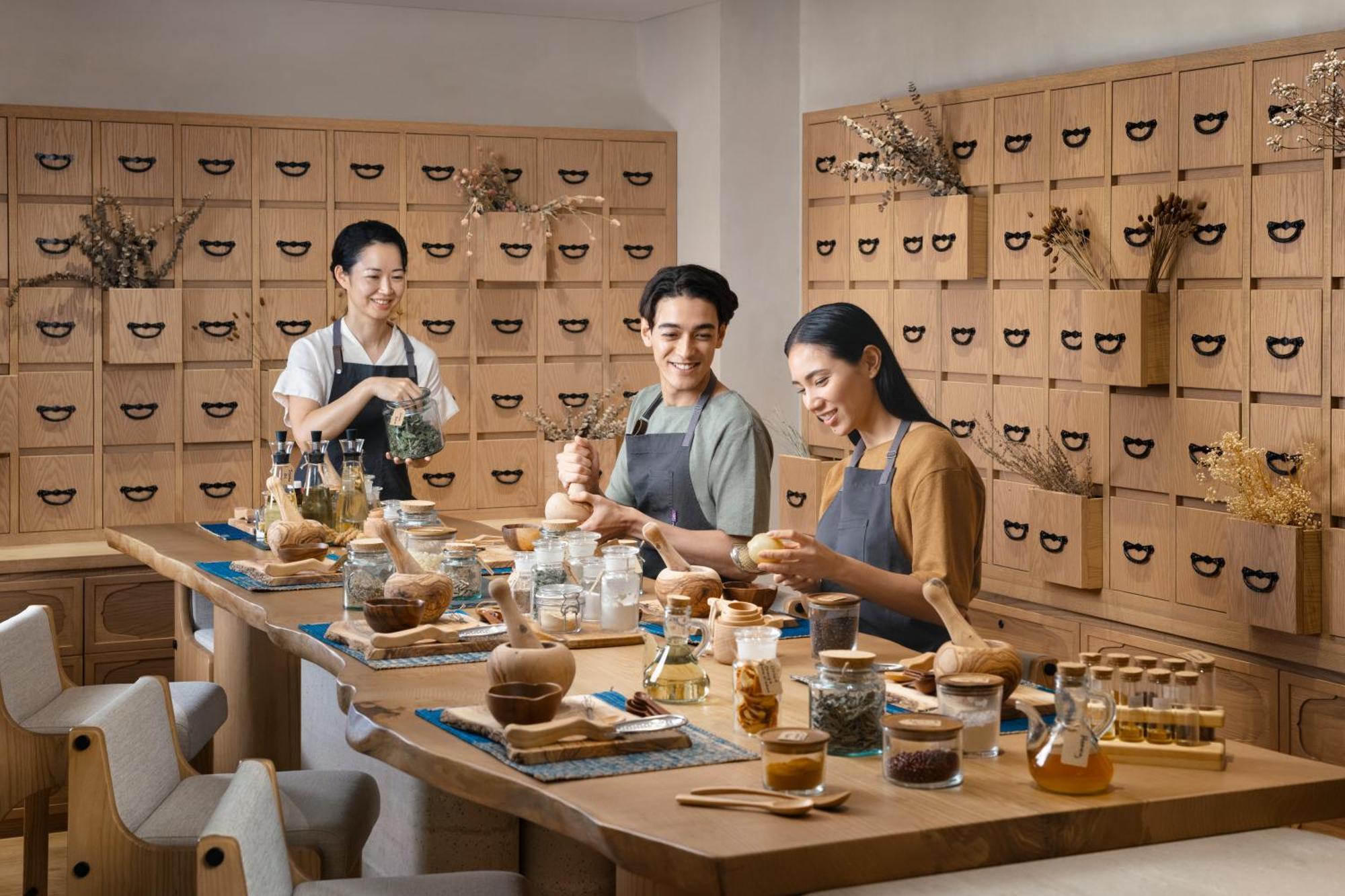 Six Senses Kyoto Hotel Buitenkant foto