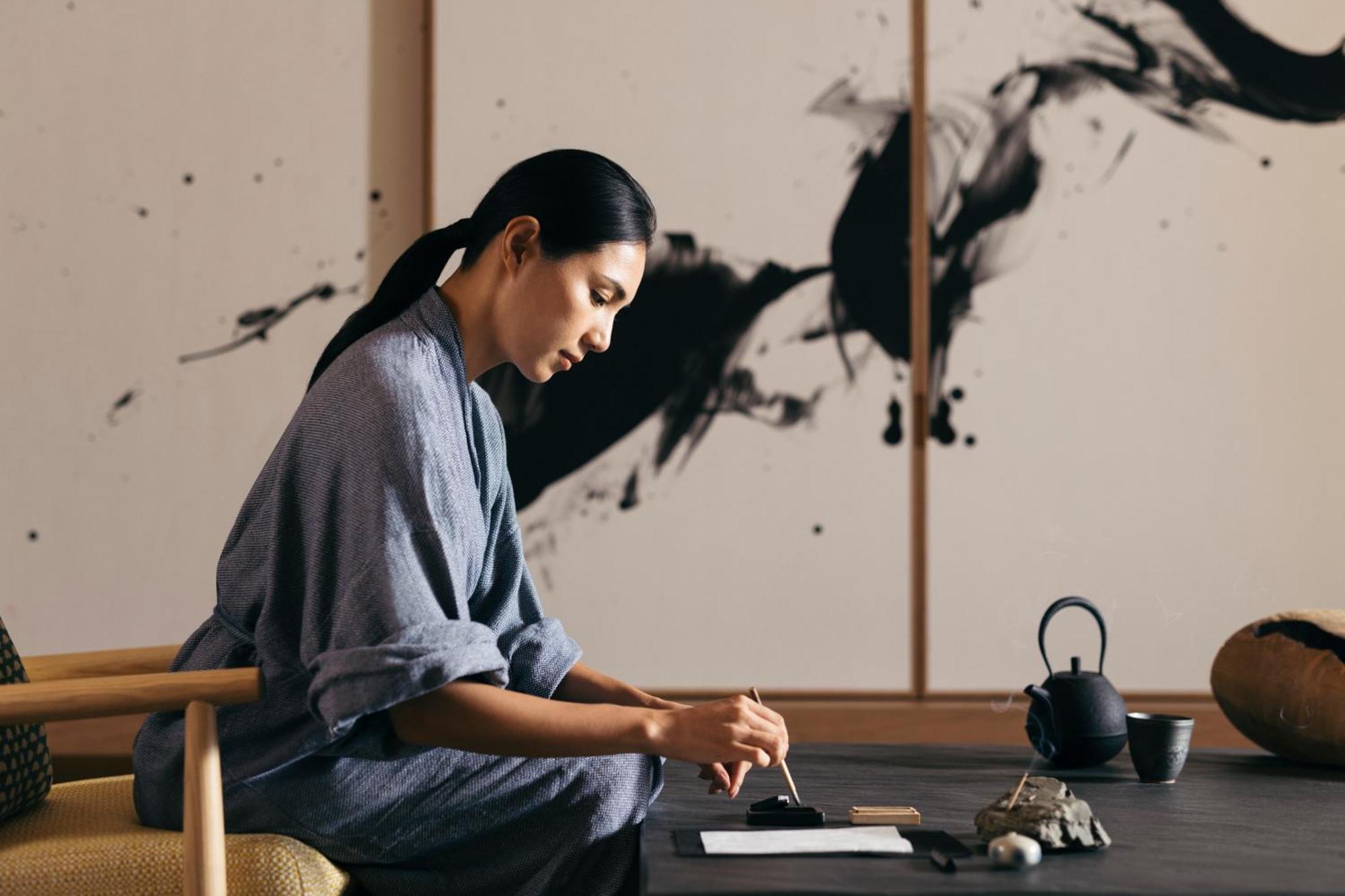 Six Senses Kyoto Hotel Buitenkant foto