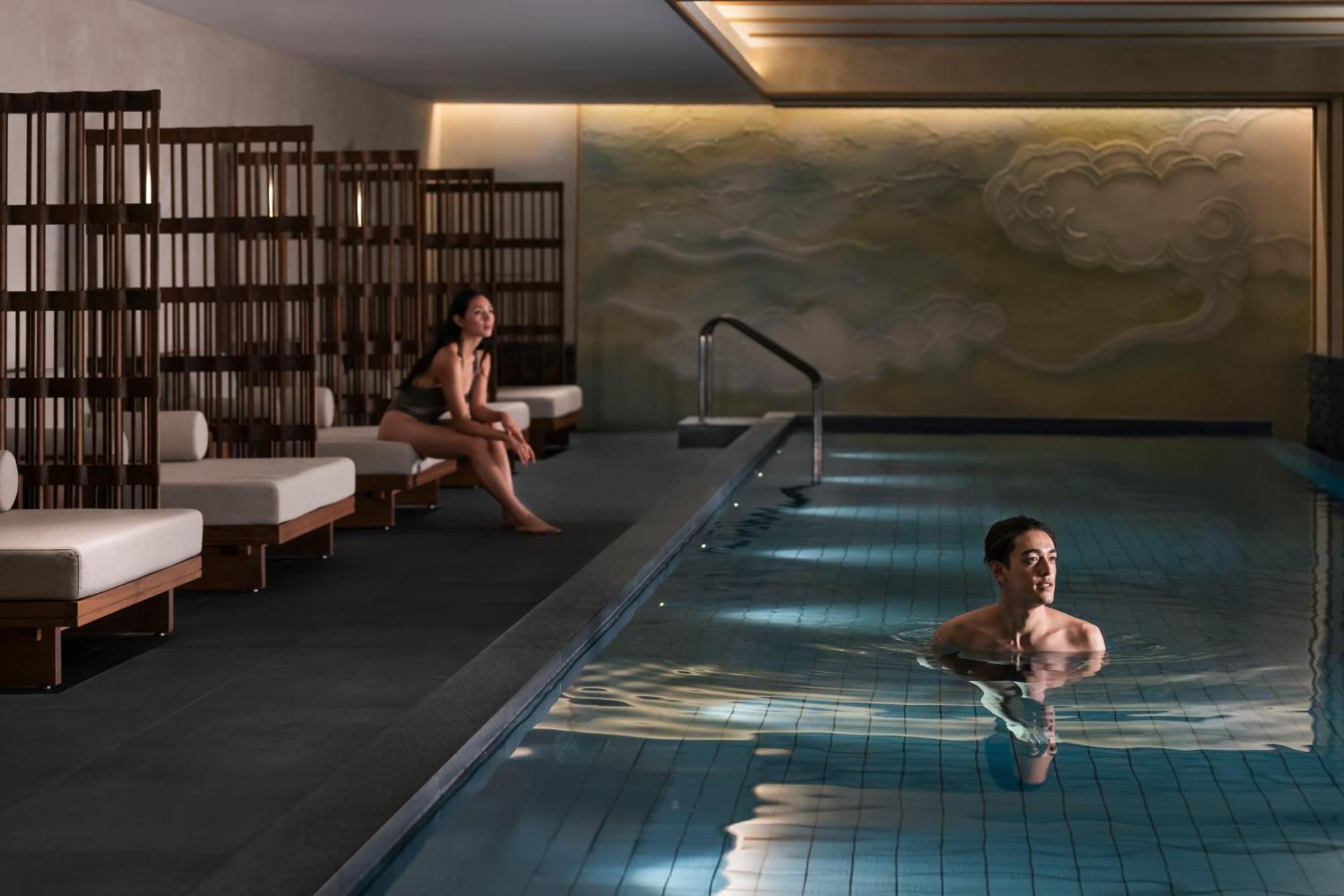 Six Senses Kyoto Hotel Buitenkant foto
