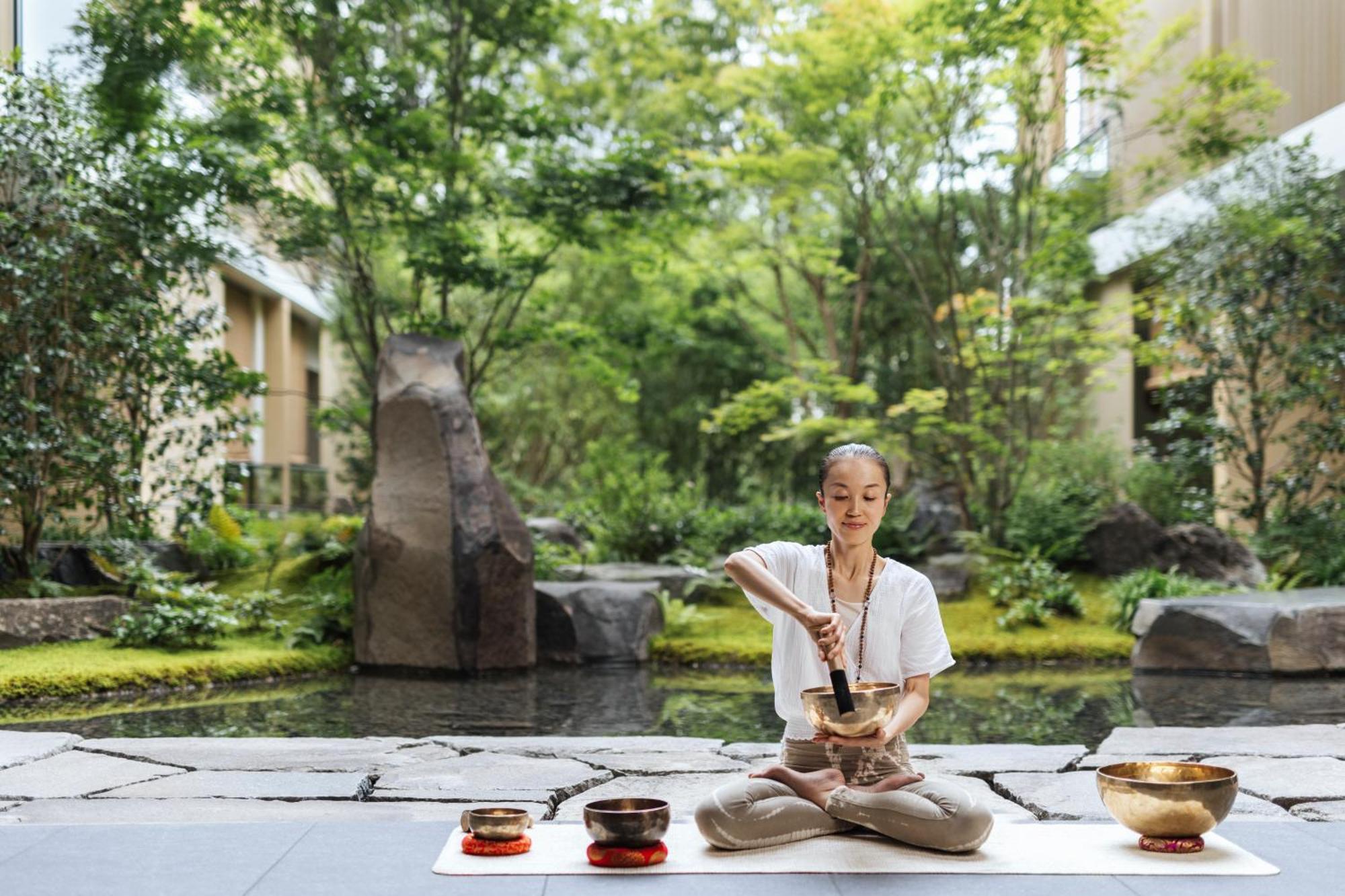 Six Senses Kyoto Hotel Buitenkant foto