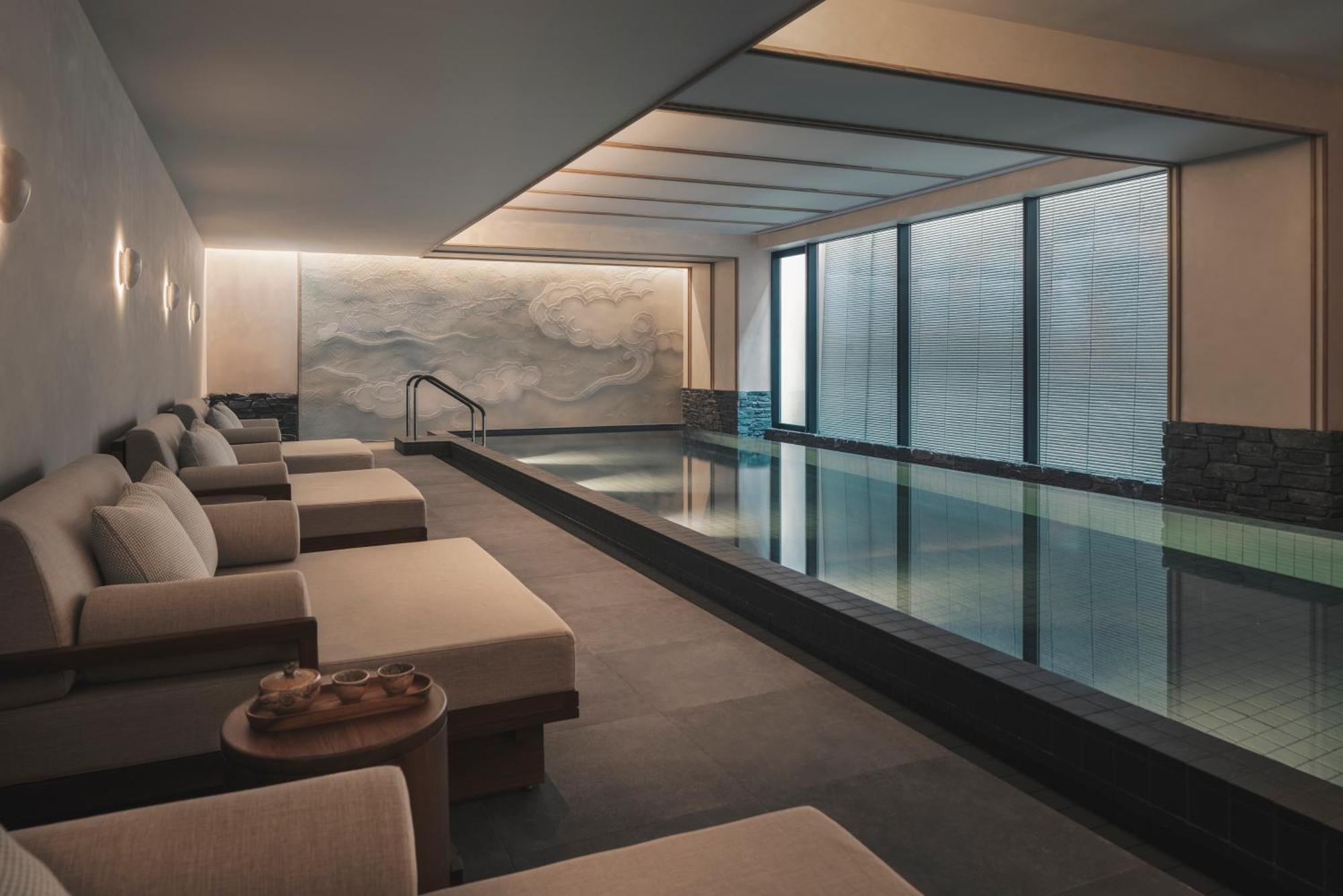 Six Senses Kyoto Hotel Buitenkant foto