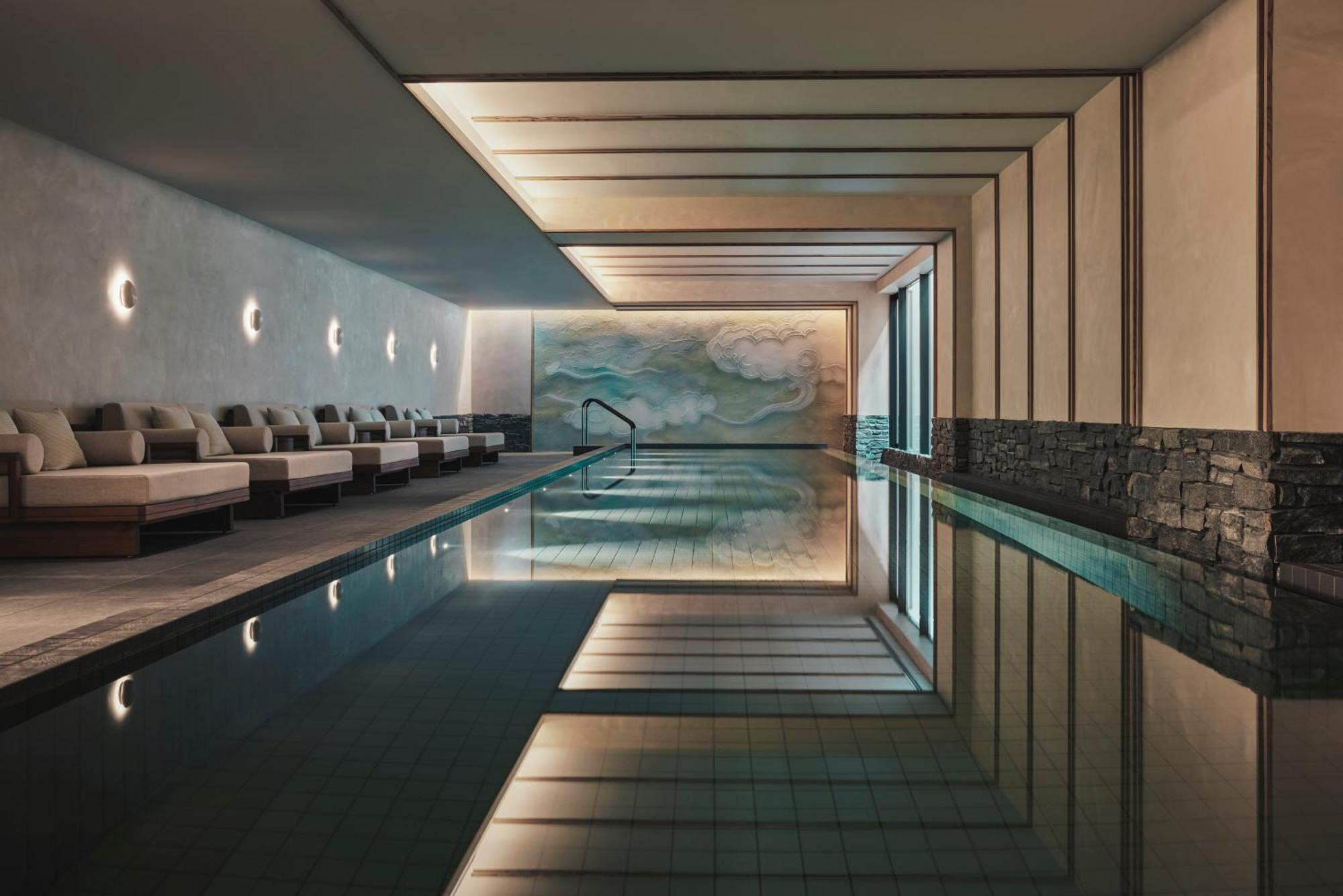 Six Senses Kyoto Hotel Buitenkant foto