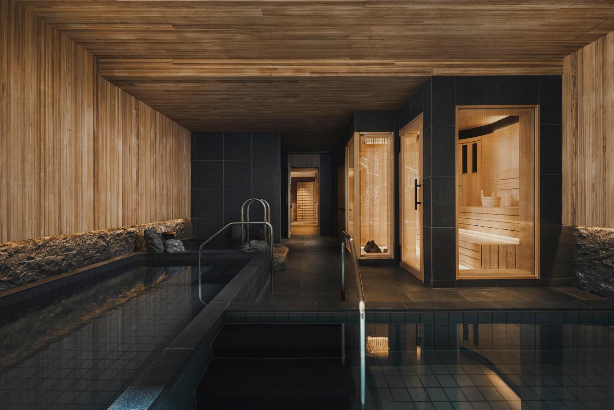 Six Senses Kyoto Hotel Buitenkant foto