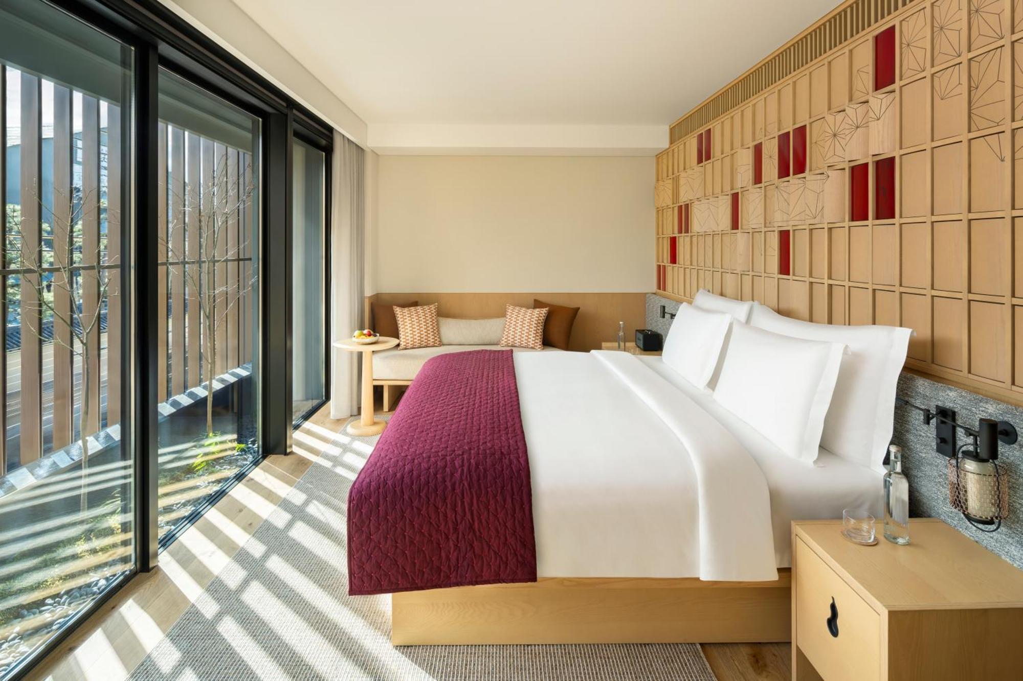 Six Senses Kyoto Hotel Buitenkant foto
